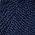 Berroco Vintage Sock 12020 Dark Denim with Acrylic, Wool, and Nylon